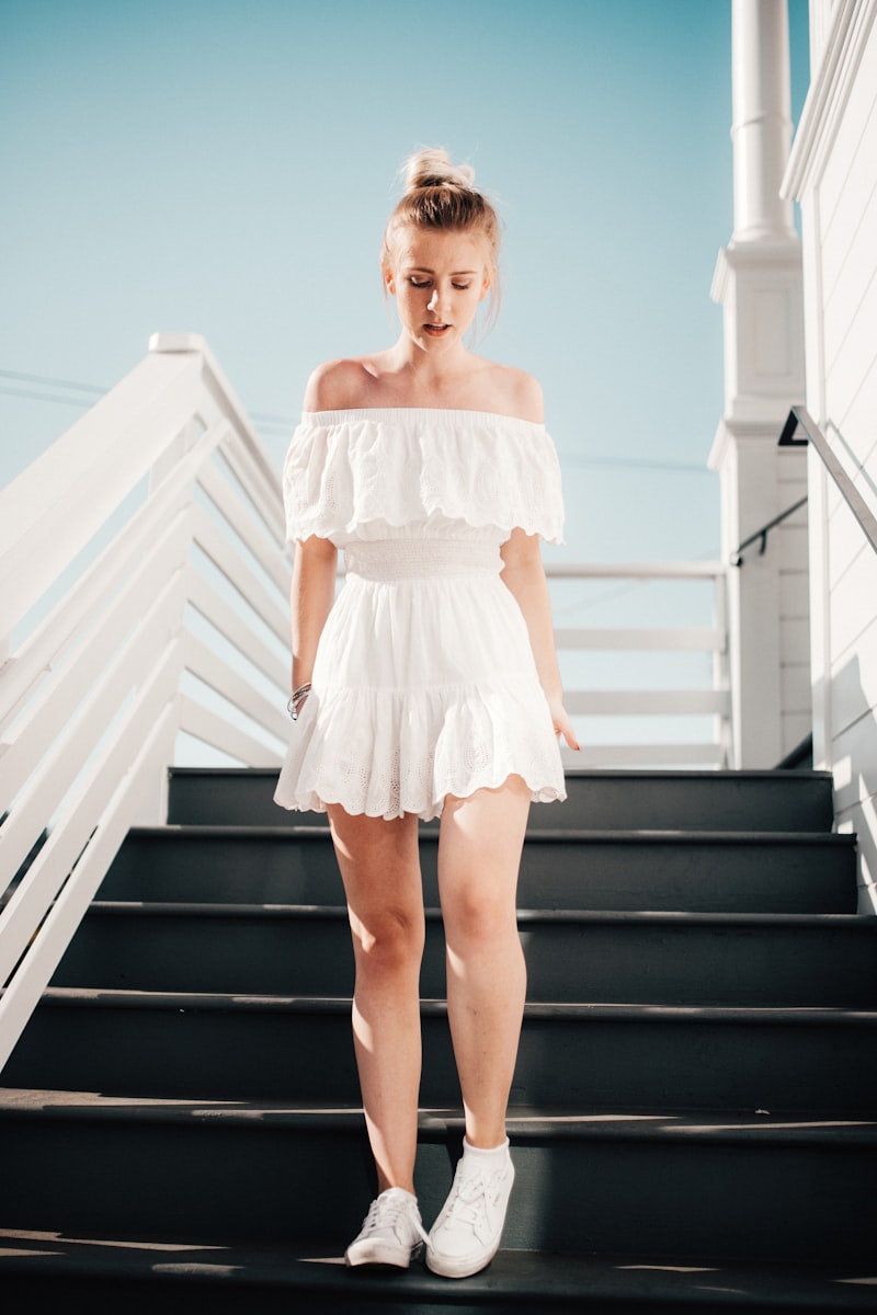 Spring Style Guide 2025